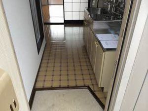 アイボリーハウスⅡ 201号-4