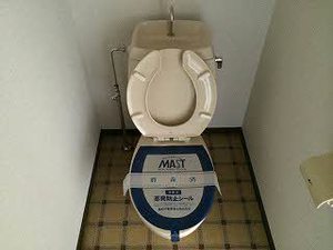 アイボリーハウスⅡ 201号-6