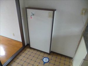 アイボリーハウスⅡ 201号-7