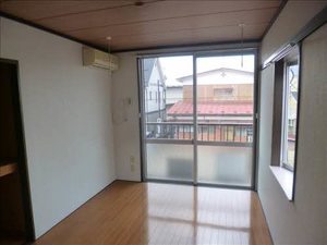 アイボリーハウスⅡ 201号-9