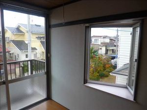 アイボリーハウスⅡ 201号-10