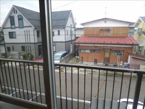 アイボリーハウスⅡ 201号-11