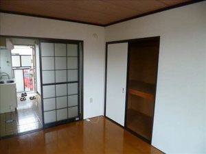 アイボリーハウスⅡ 201号-12