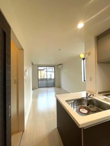 ジュネス　キョウワ 101号-3