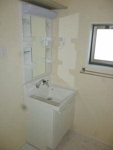 ジュネス　キョウワ 201号-3