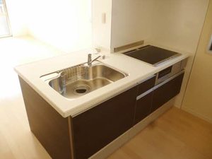 ジュネス　キョウワ 201号-4