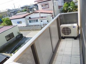 ジュネス　キョウワ 201号-6