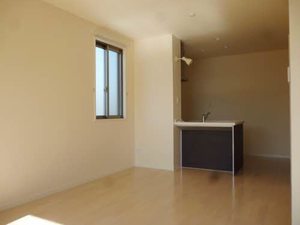 ジュネス　キョウワ 201号-8