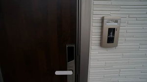 シャーメゾン桂木 102号-2