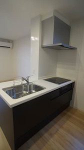 シャーメゾン桂木 102号-5