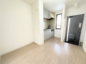 プチハイム 101号-8