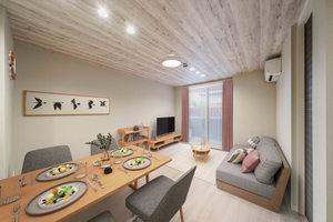 富岳五橋 107号-2