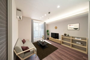 富岳五橋 206号-2