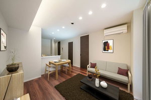 富岳五橋 206号-4