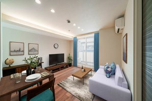 富岳五橋 207号-4