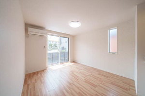 ＳｈａＭａｉｓｏｎ開成 101号-2