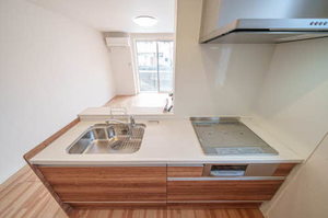 ＳｈａＭａｉｓｏｎ開成 101号-5