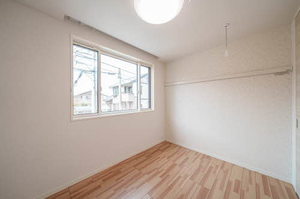 ＳｈａＭａｉｓｏｎ開成 101号-9