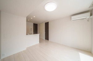 ShaMaison開成 102号-3