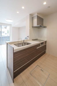 ShaMaison開成 102号-4