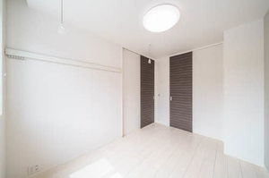 ShaMaison開成 102号-10