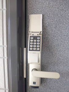 さくらハイツ 202号-2