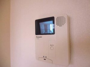 さくらハイツ 202号-4