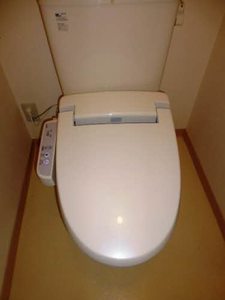 さくらハイツ 202号-5