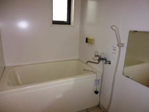 さくらハイツ 202号-6