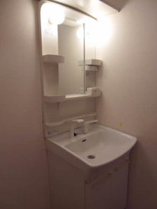 さくらハイツ 202号-7