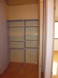 さくらハイツ 202号-8