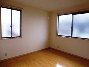 さくらハイツ 202号-10