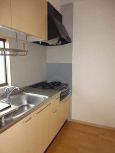 さくらハイツ 202号-13