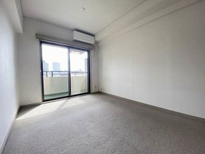 ライオンズマンション長町 407号-2