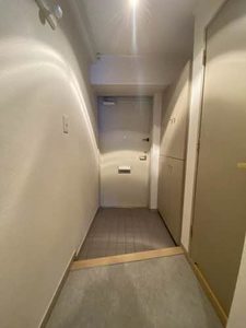 ライオンズマンション長町 407号-5