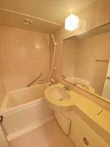 ライオンズマンション長町 407号-6