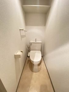 ライオンズマンション長町 407号-7