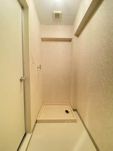 ライオンズマンション長町 407号-8