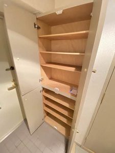 ライオンズマンション長町 407号-10