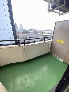 ライオンズマンション長町 407号-11