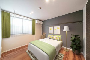 グランドメゾン新屋敷 105号-6