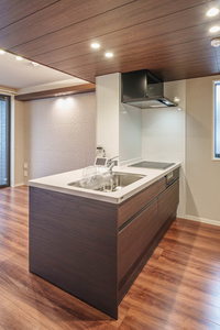 グランドメゾン新屋敷 105号-8