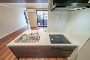 グランドメゾン新屋敷 105号-9