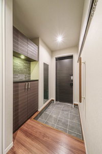 グランドメゾン新屋敷 105号-10