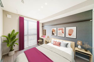 グランドメゾン新屋敷 202号-6