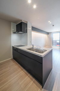 グランドメゾン新屋敷 202号-8