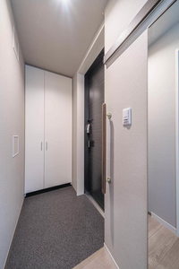 グランドメゾン新屋敷 202号-10