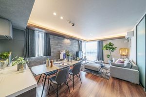 グランドメゾン新屋敷 301号-2