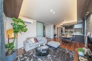 グランドメゾン新屋敷 301号-3