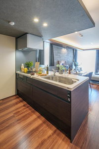 グランドメゾン新屋敷 301号-4